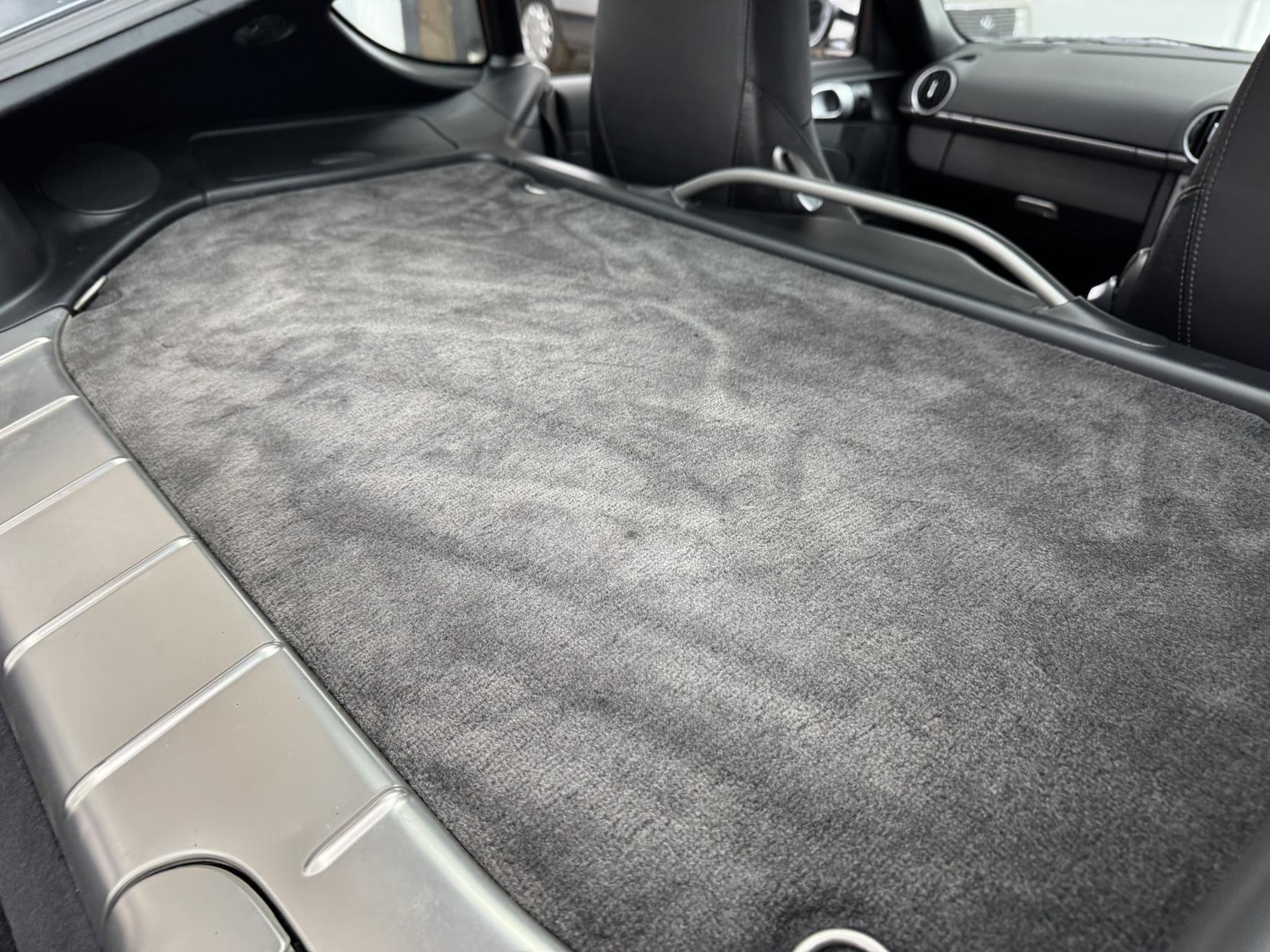 Used Porsche Cayman 2006 for sale - 77312464: Photo 19