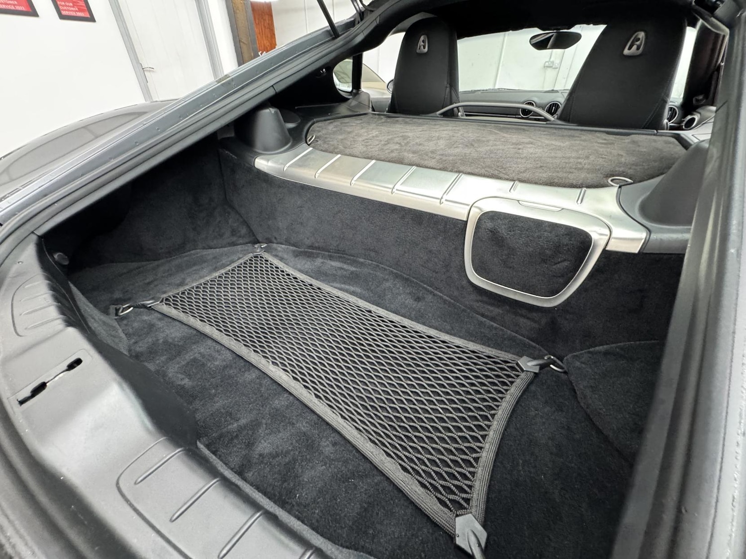 Used Porsche Cayman 2006 for sale - 77312464: Photo 20