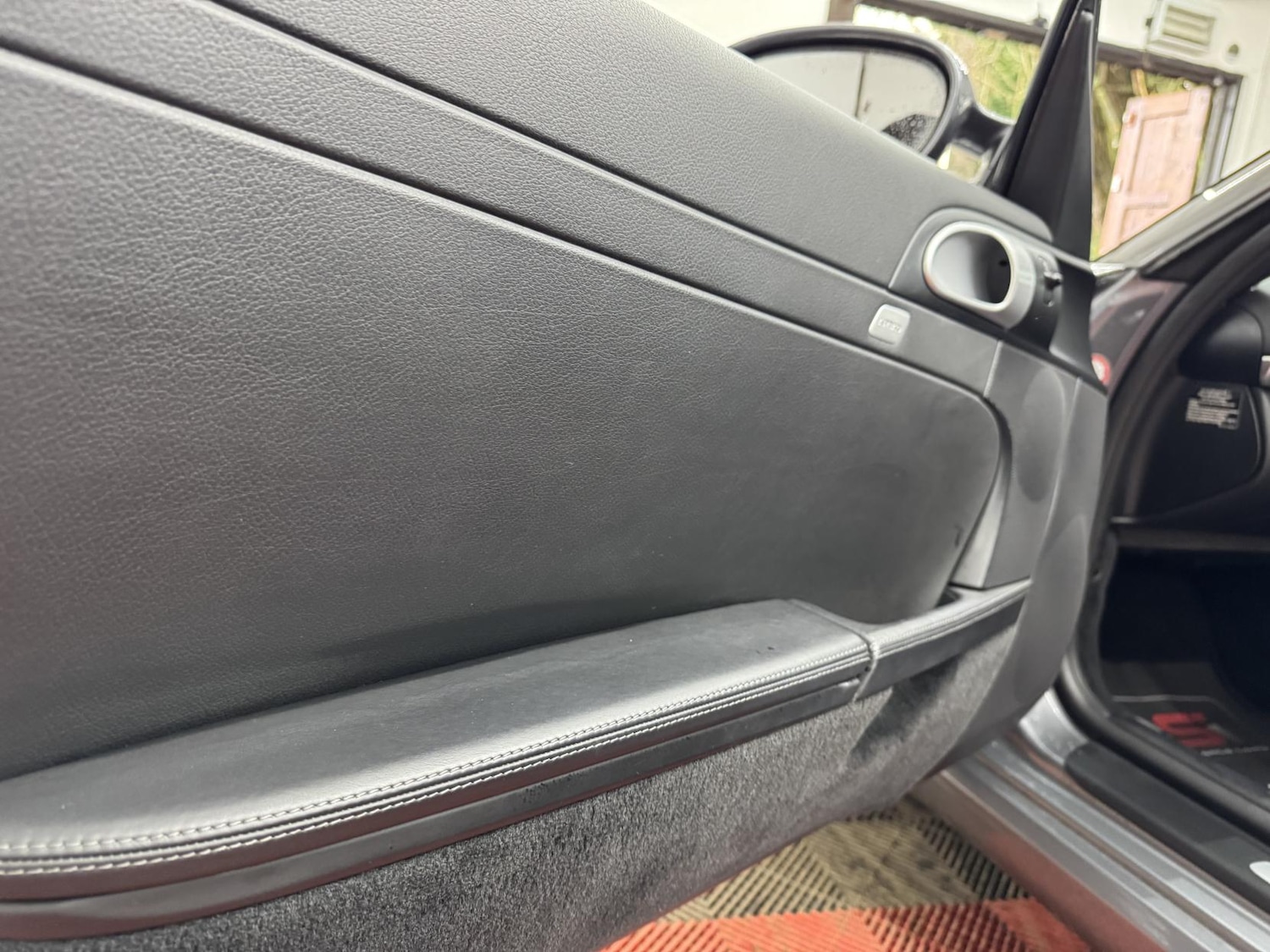 Used Porsche Cayman 2006 for sale - 77312464: Photo 22