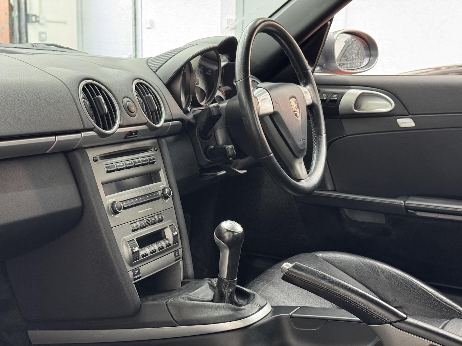 Used Porsche Cayman 2006 for sale - 77312464: Photo 25