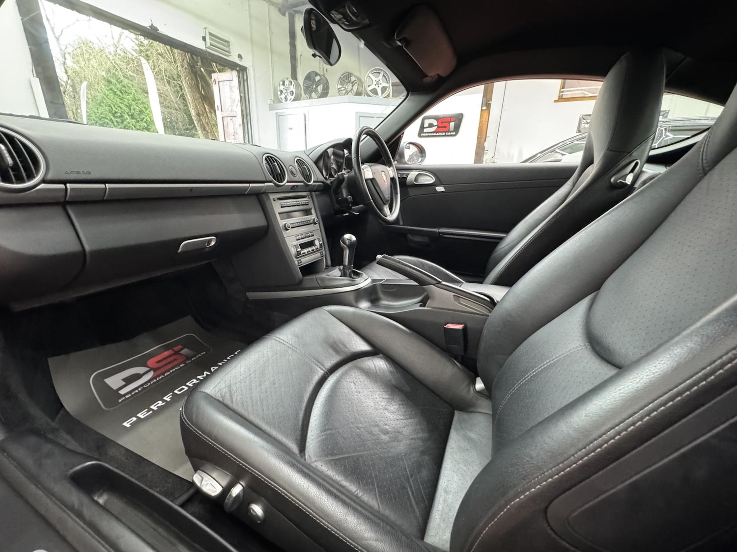 Used Porsche Cayman 2006 for sale - 77312464: Photo 26