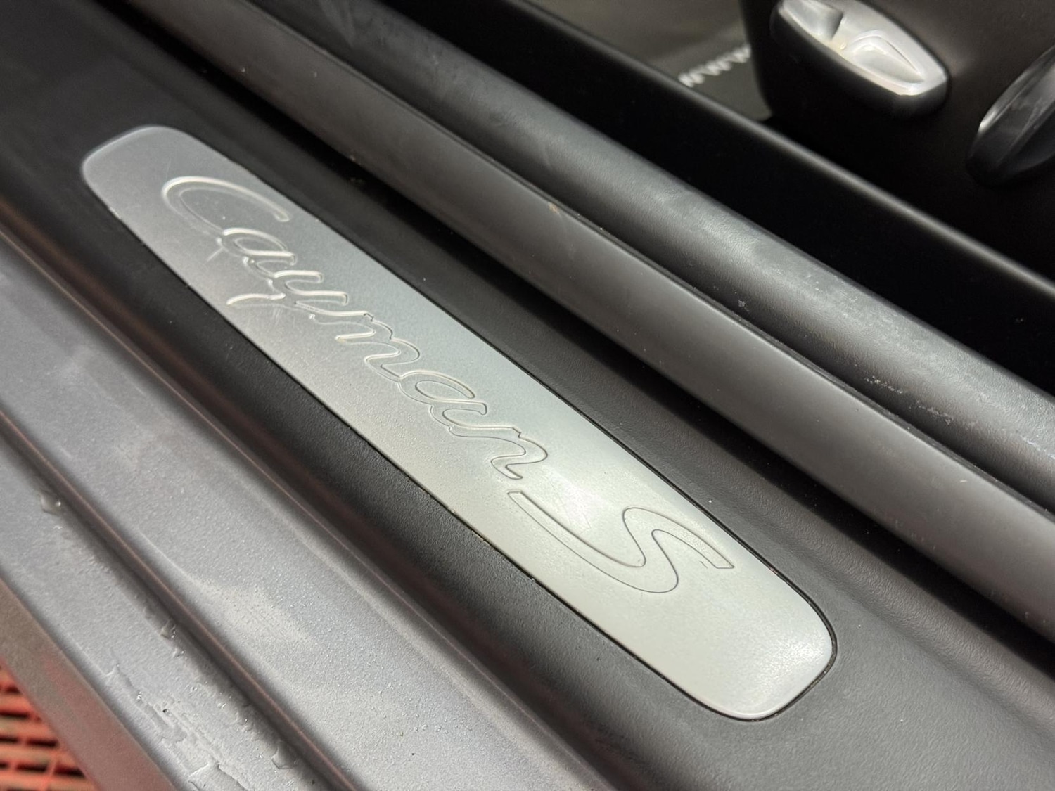 Used Porsche Cayman 2006 for sale - 77312464: Photo 27