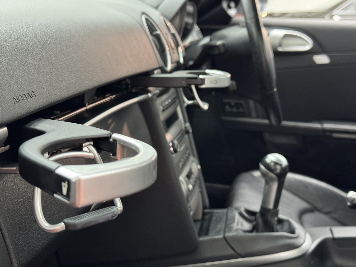 Used Porsche Cayman 2006 for sale - 77312464: Photo 29