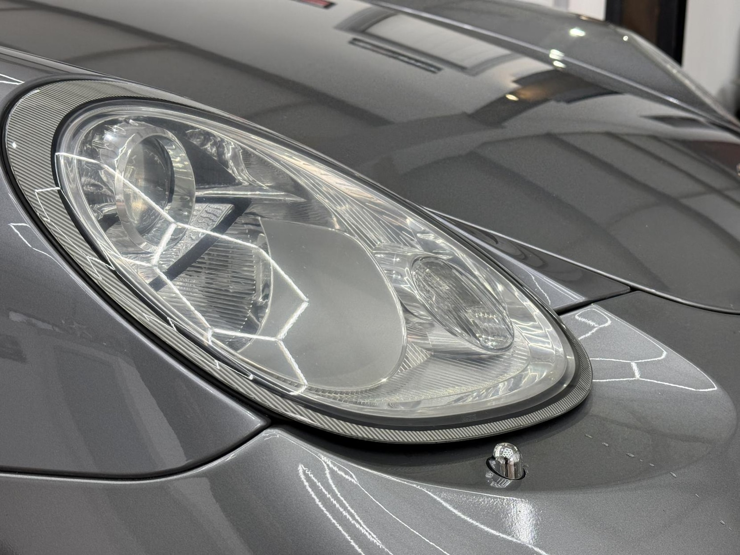 Used Porsche Cayman 2006 for sale - 77312464: Photo 31