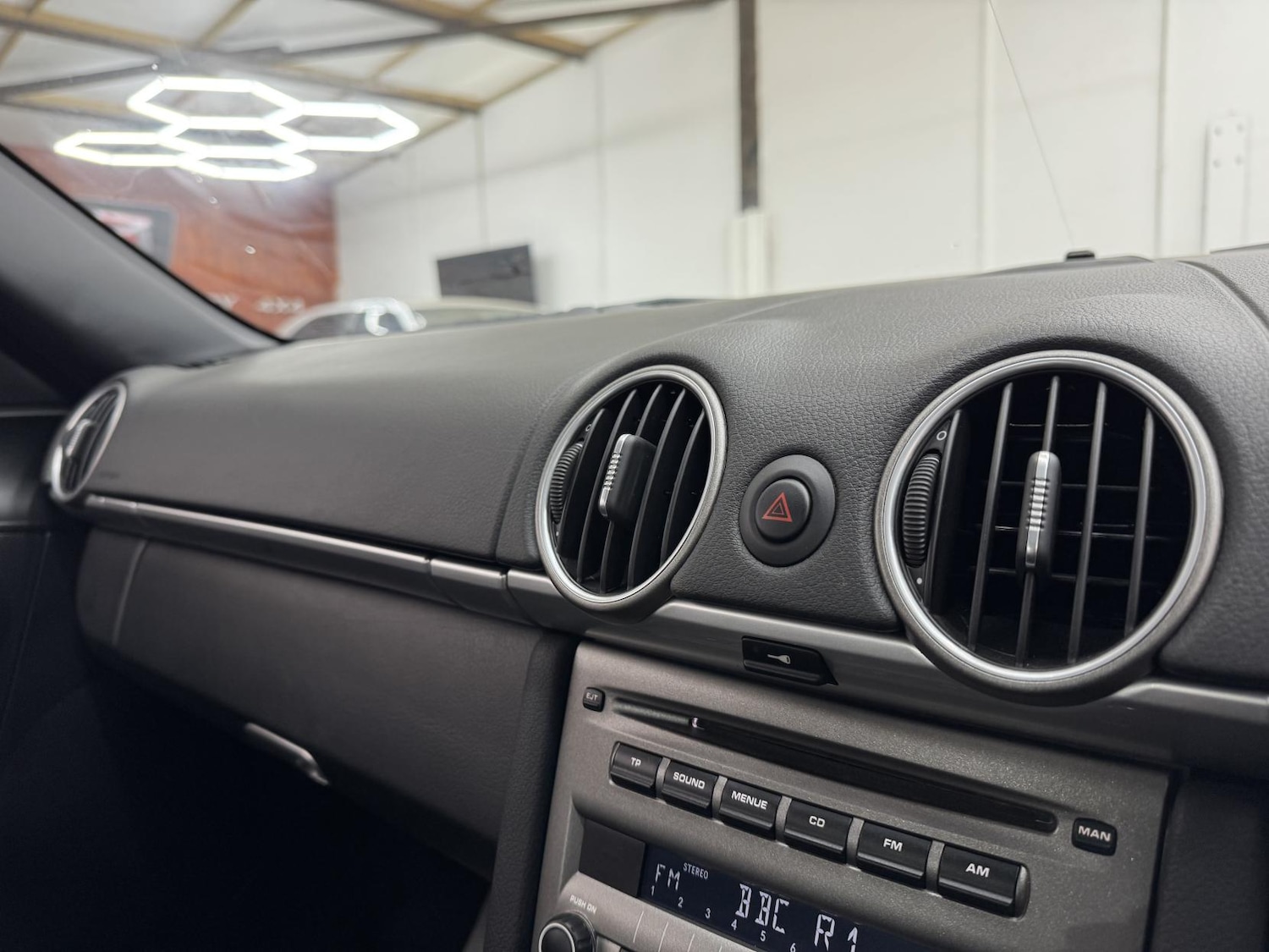 Used Porsche Cayman 2006 for sale - 77312464: Photo 36