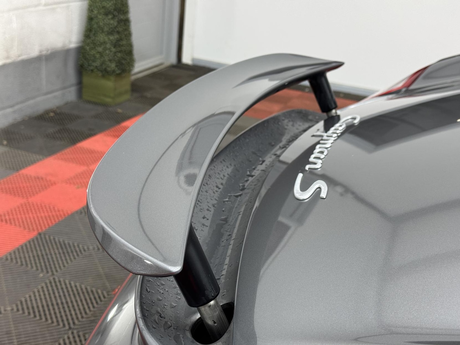 Used Porsche Cayman 2006 for sale - 77312464: Photo 39