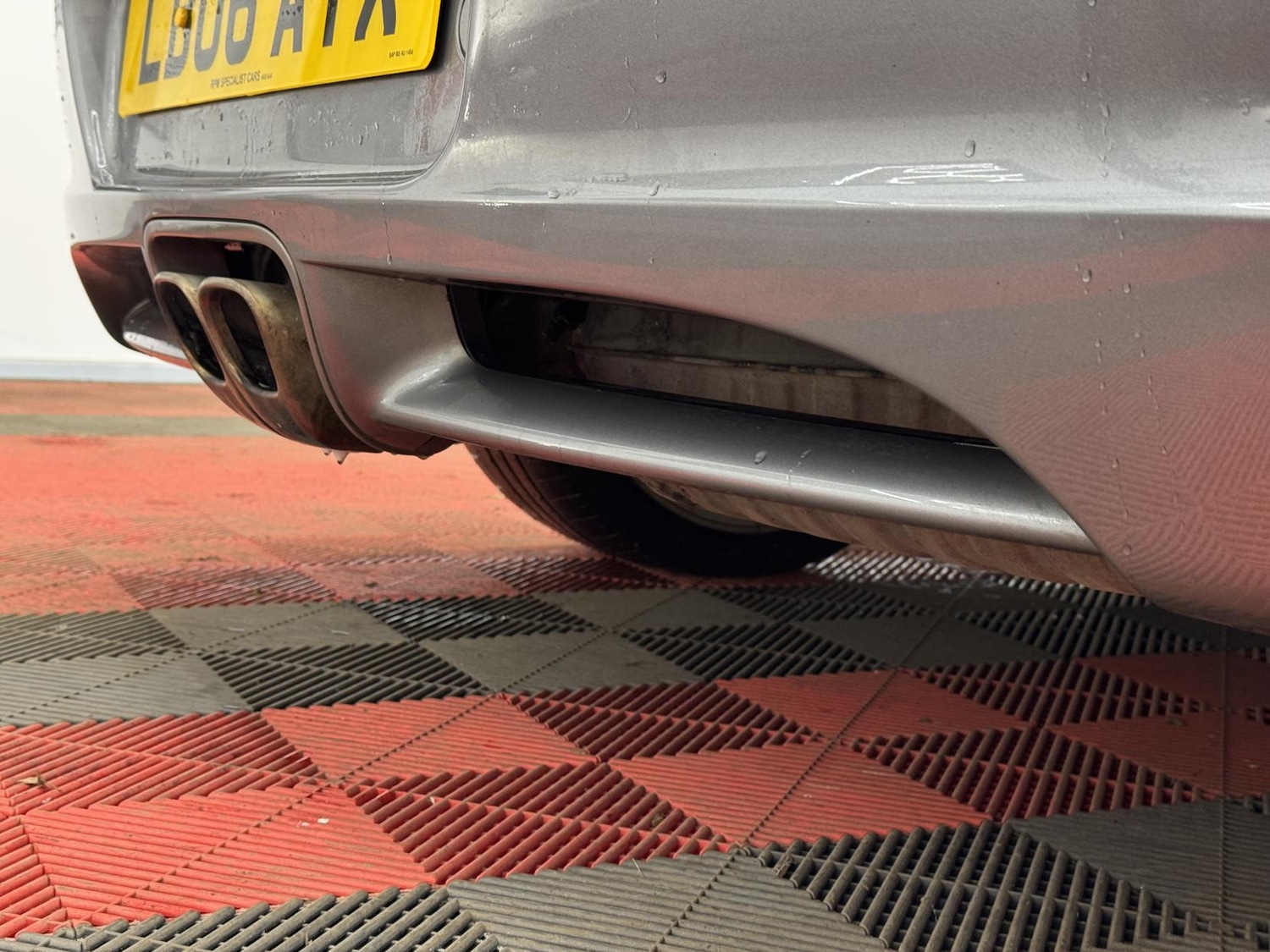 Used Porsche Cayman 2006 for sale - 77312464: Photo 9