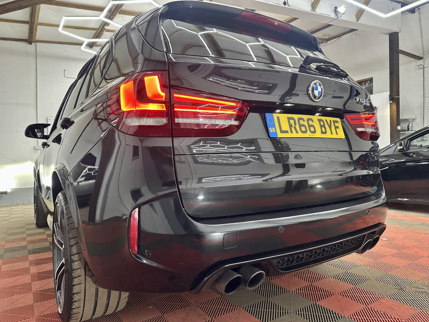 Used BMW X5 M 2016 for sale - 78085650: Photo 13