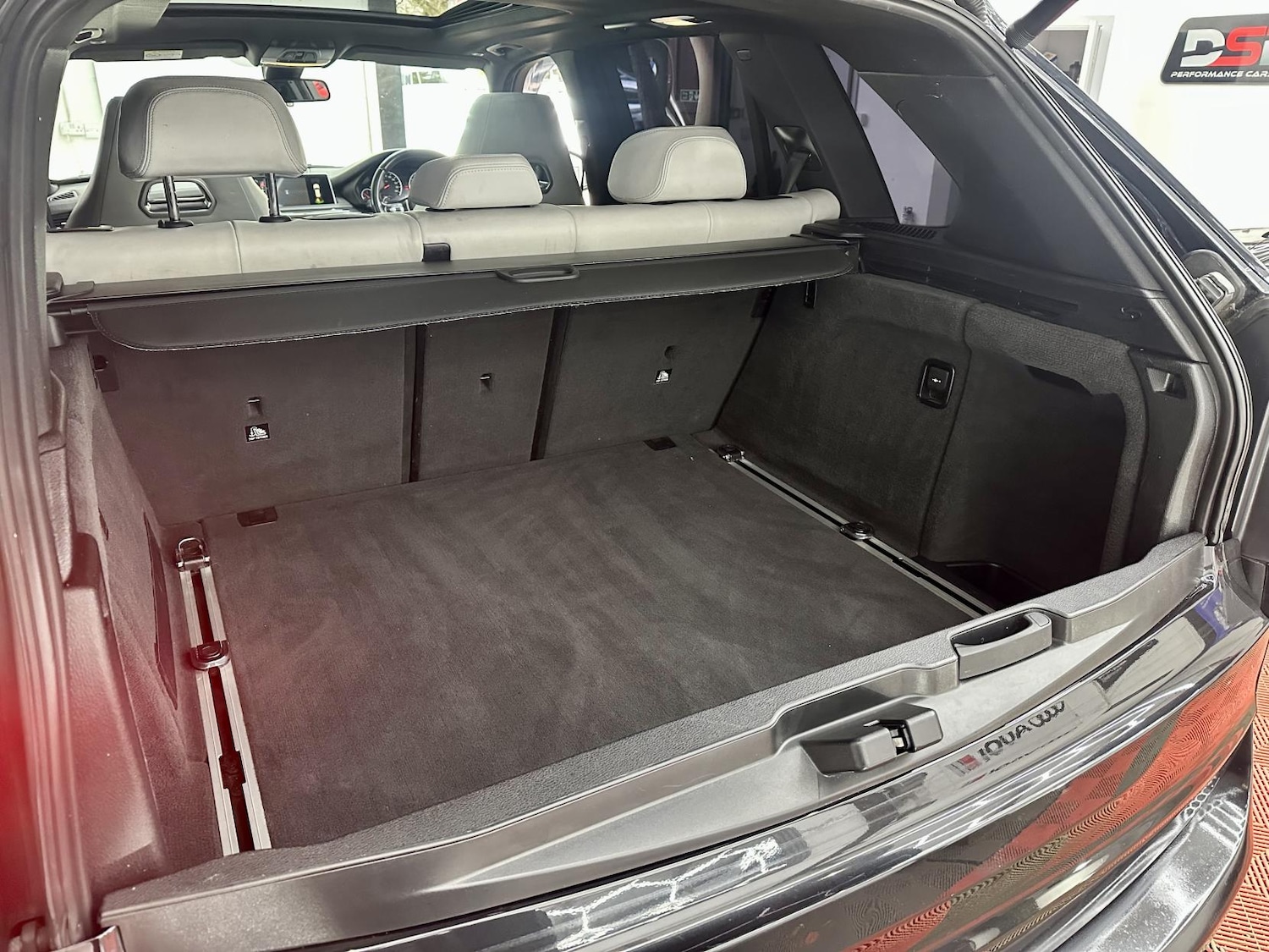 Used BMW X5 M 2016 for sale - 78085650: Photo 16