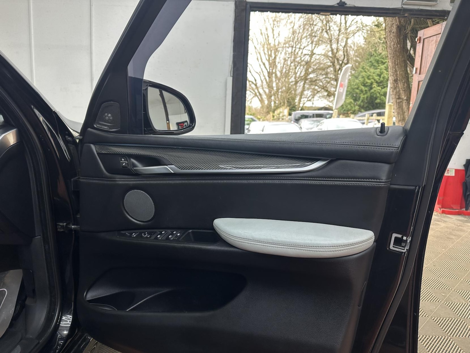 Used BMW X5 M 2016 for sale - 78085650: Photo 18