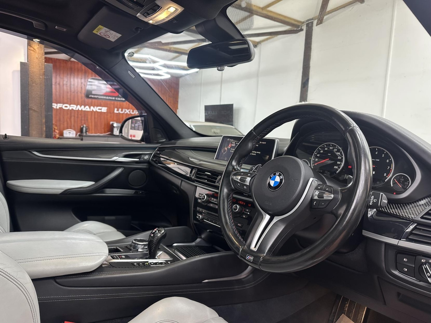 Used BMW X5 M 2016 for sale - 78085650: Photo 19