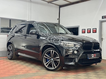 Used BMW X5 M 2016 for sale - 78085650: Photo