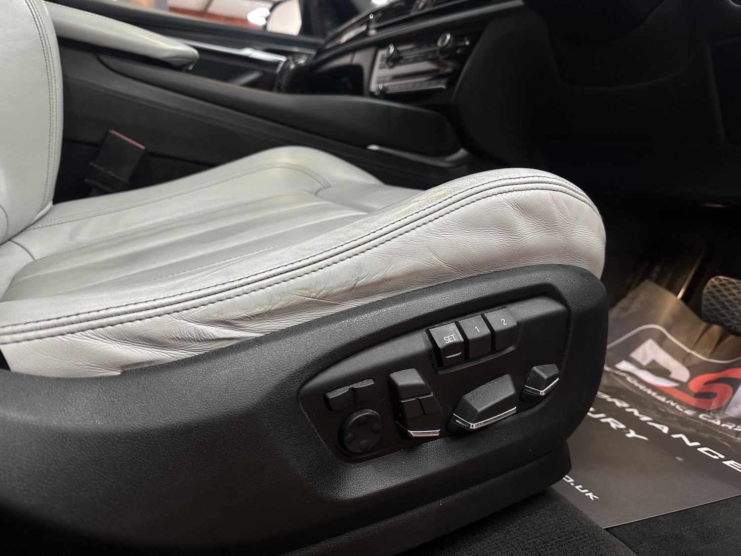 Used BMW X5 M 2016 for sale - 78085650: Photo 22