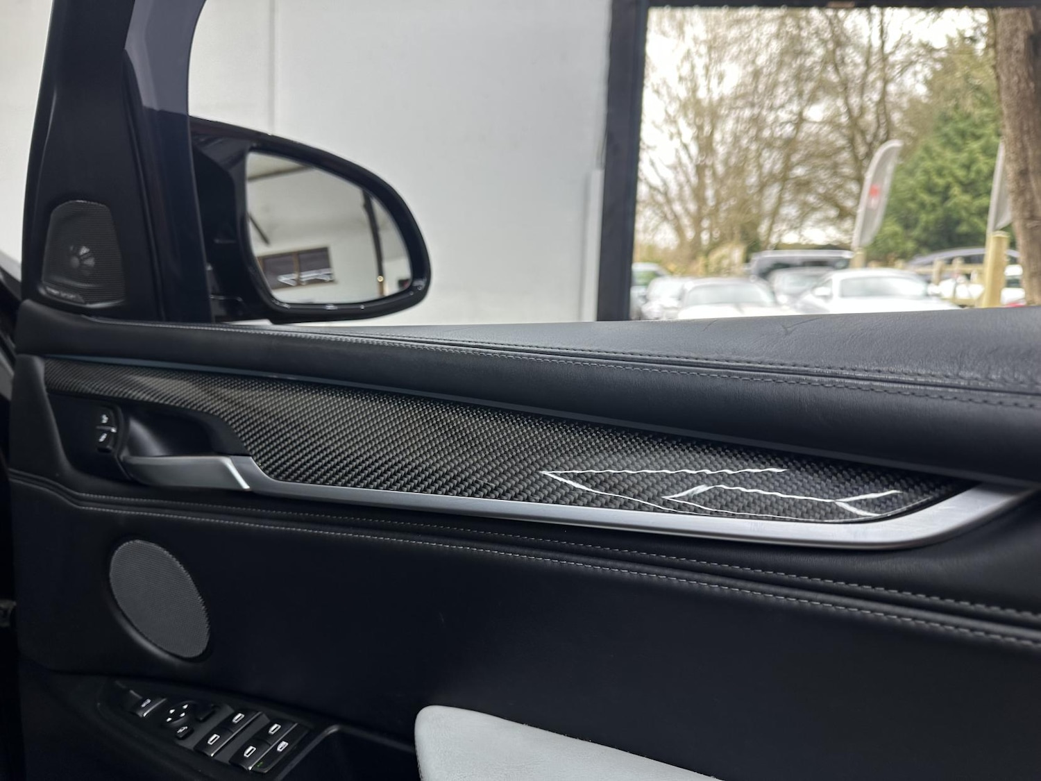 Used BMW X5 M 2016 for sale - 78085650: Photo 24