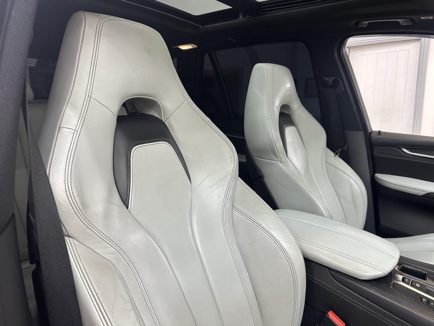 Used BMW X5 M 2016 for sale - 78085650: Photo 26