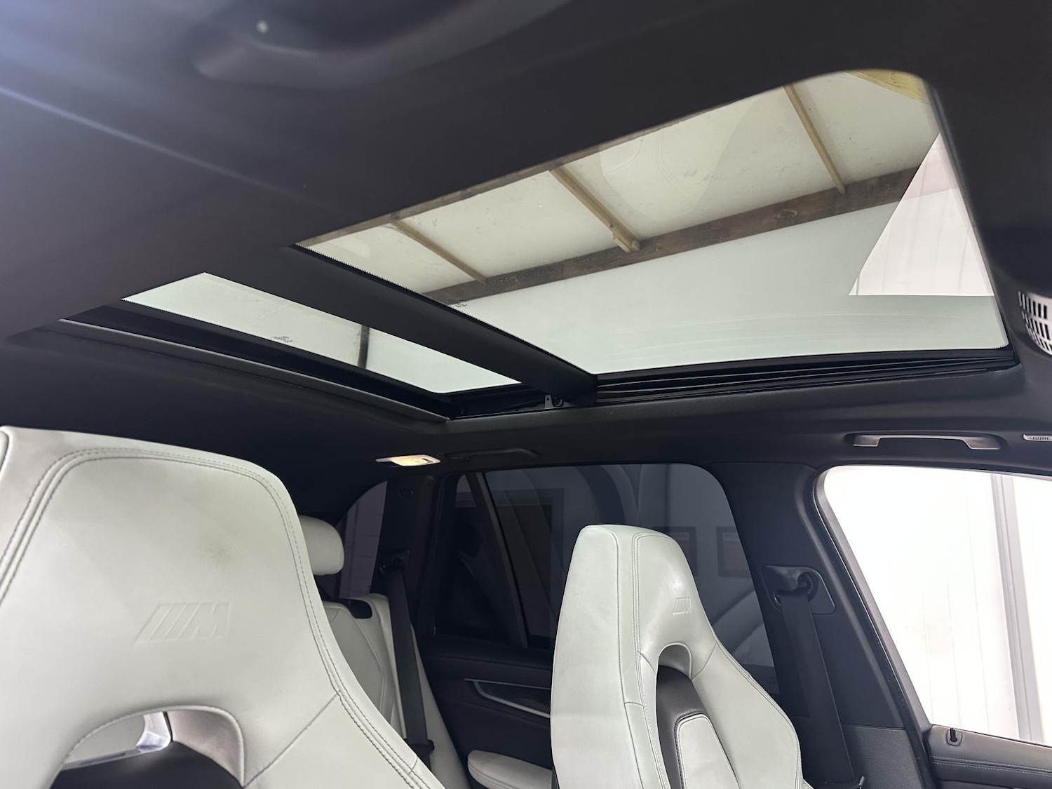 Used BMW X5 M 2016 for sale - 78085650: Photo 28