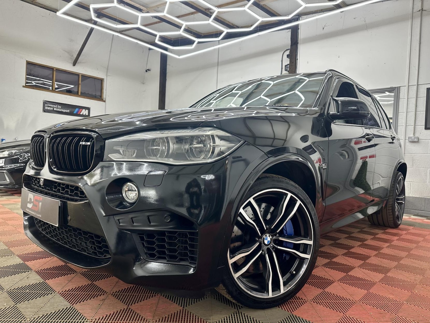 Used BMW X5 M 2016 for sale - 78085650: Photo 3
