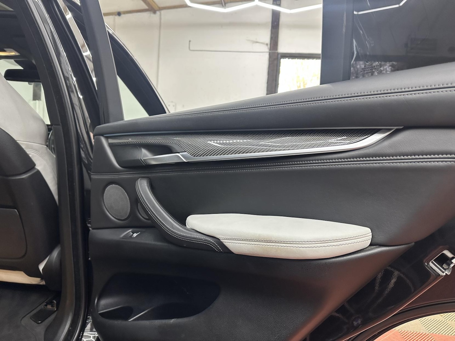 Used BMW X5 M 2016 for sale - 78085650: Photo 30