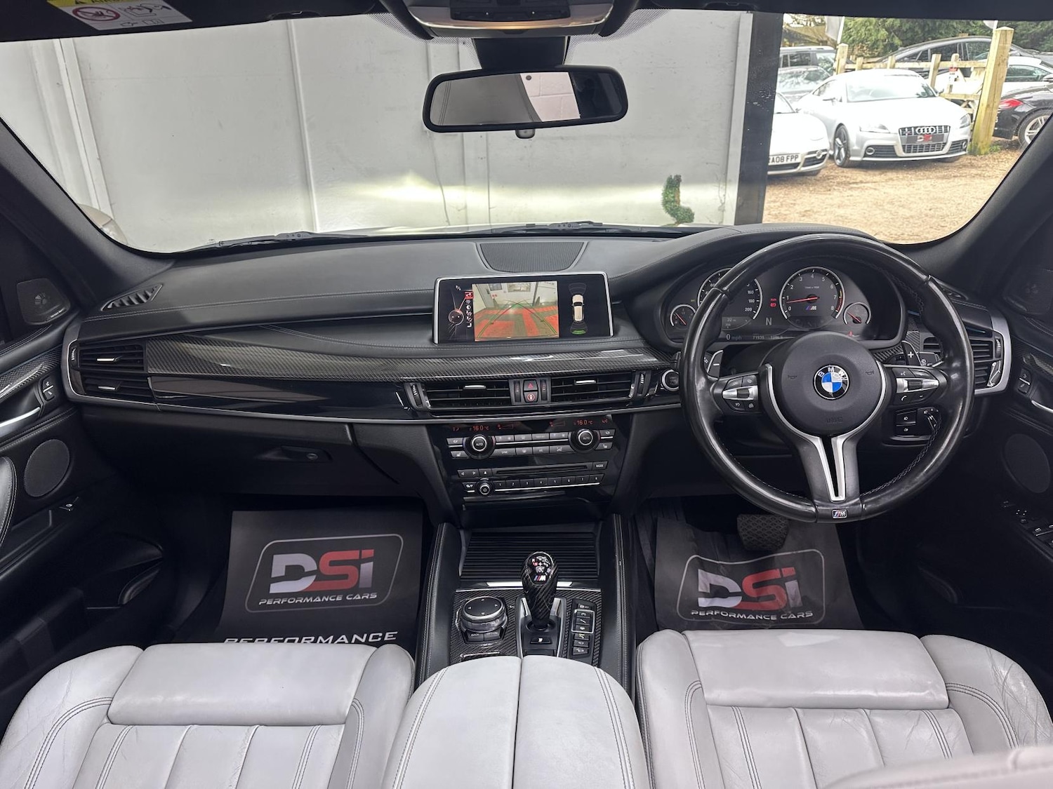 Used BMW X5 M 2016 for sale - 78085650: Photo 31