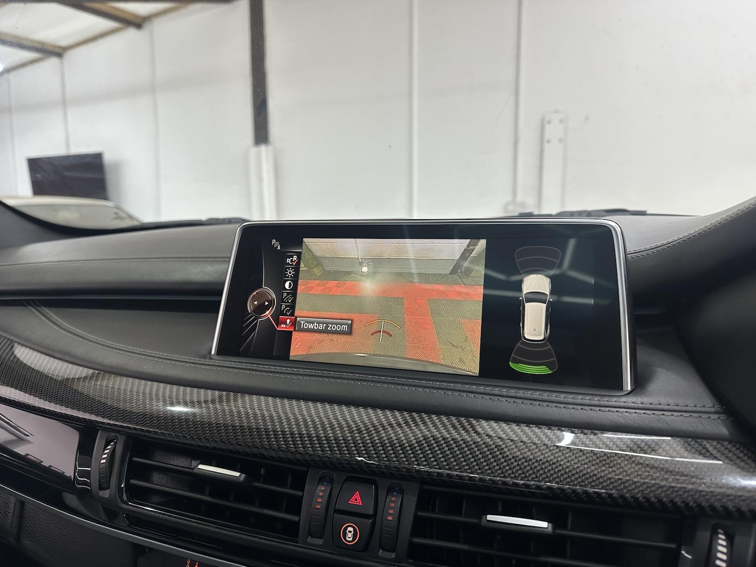 Used BMW X5 M 2016 for sale - 78085650: Photo 33