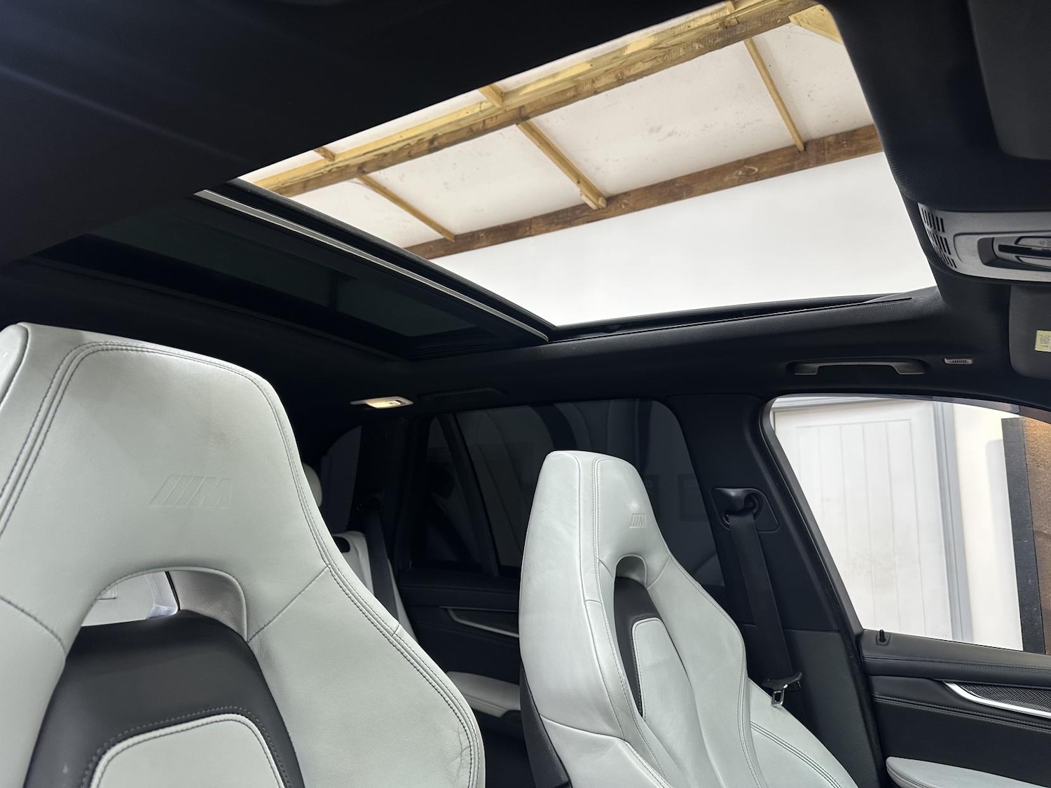 Used BMW X5 M 2016 for sale - 78085650: Photo 34