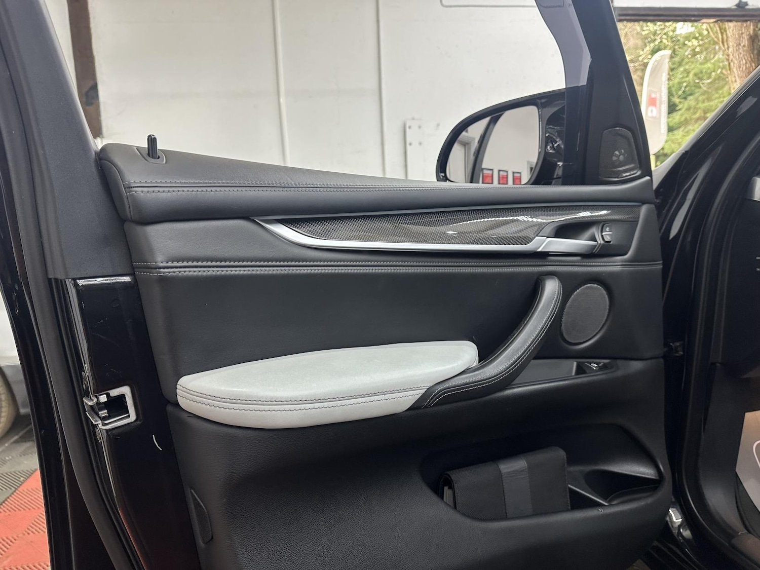 Used BMW X5 M 2016 for sale - 78085650: Photo 35