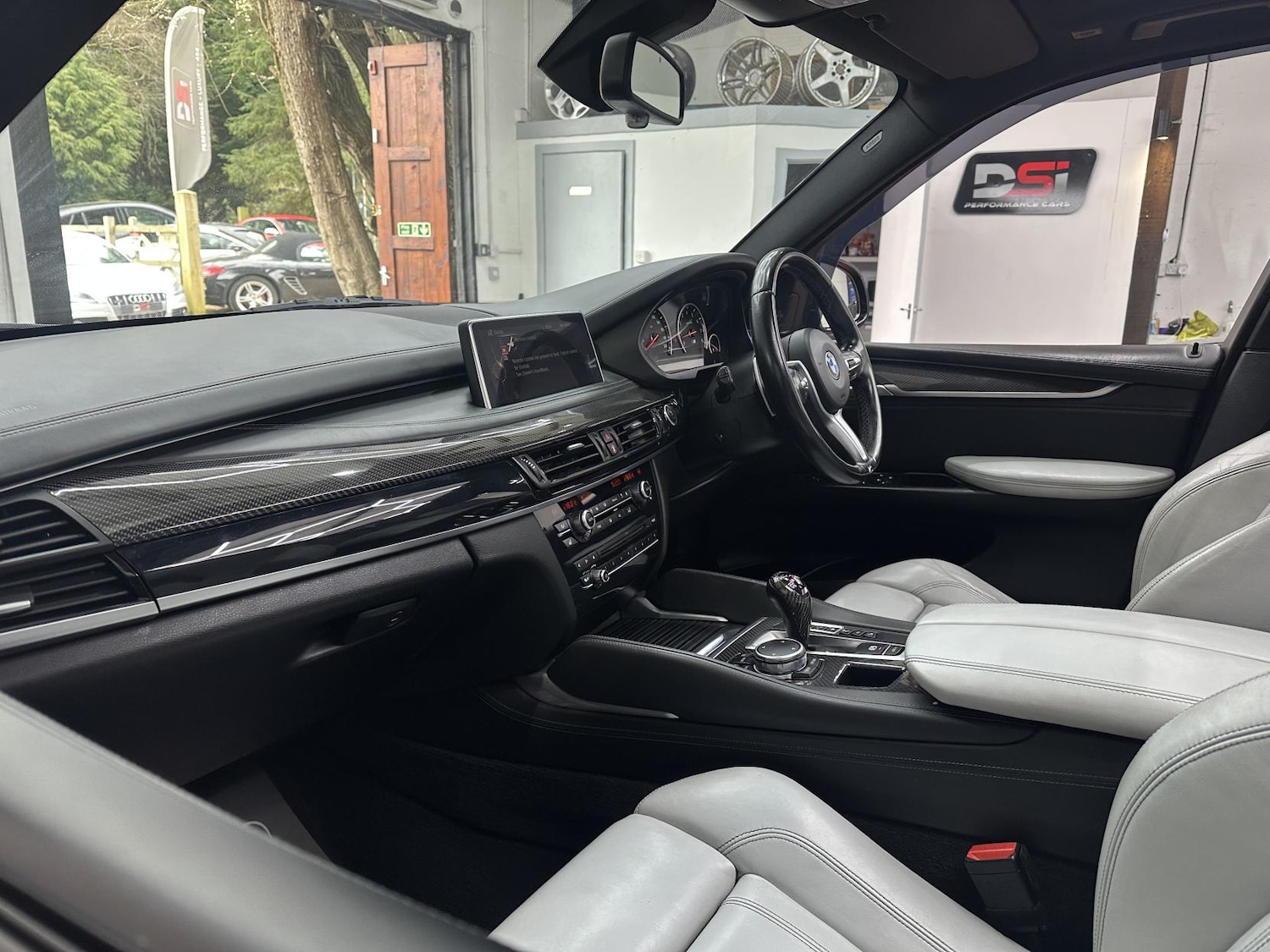 Used BMW X5 M 2016 for sale - 78085650: Photo 36