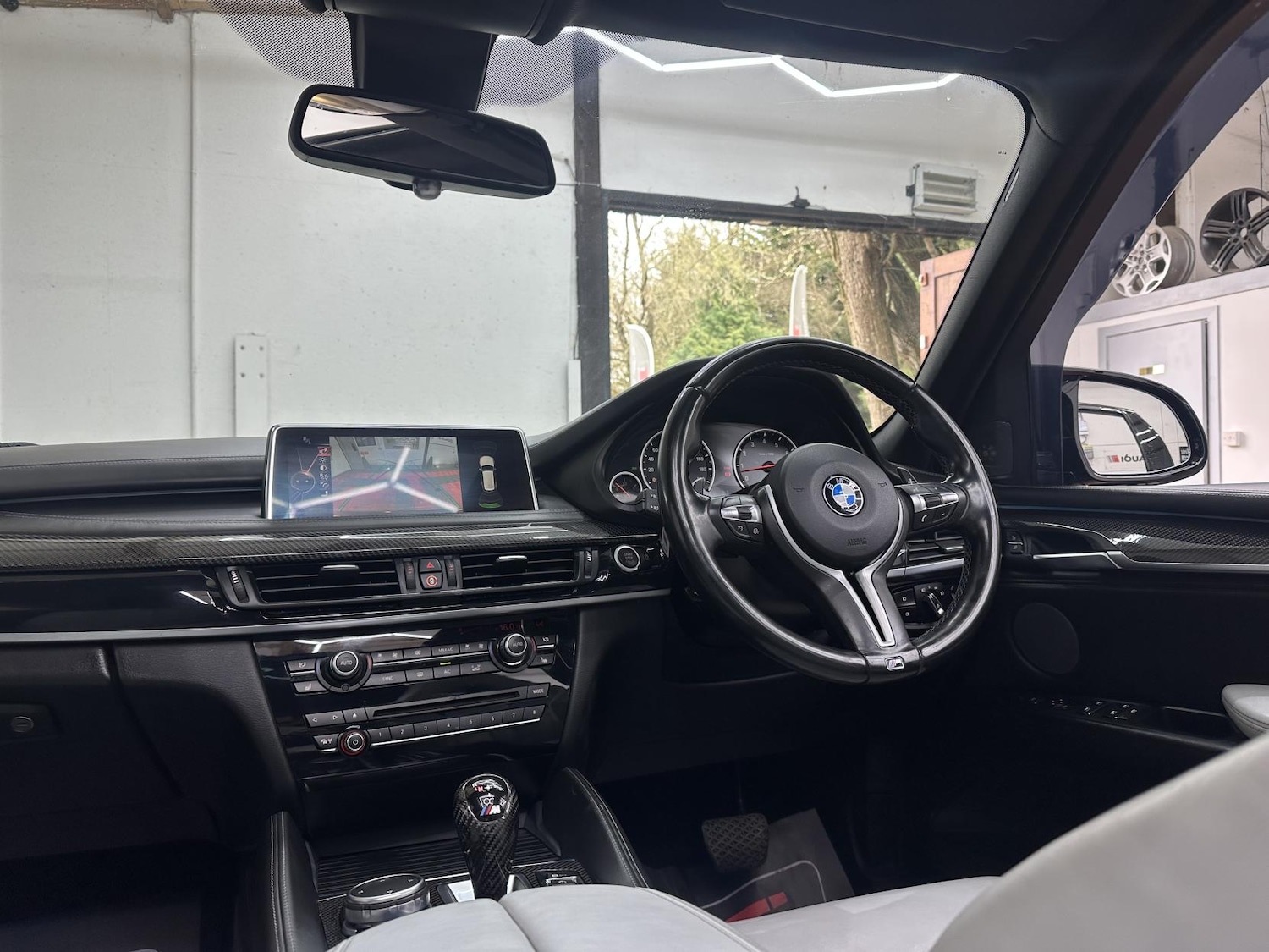 Used BMW X5 M 2016 for sale - 78085650: Photo 37
