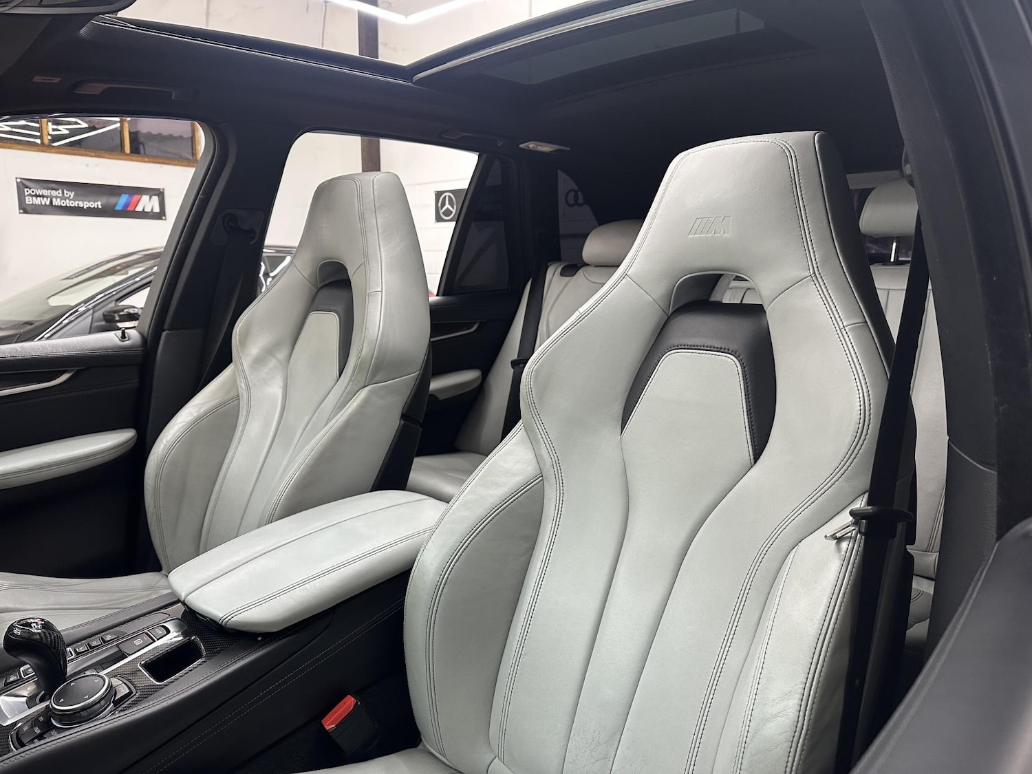 Used BMW X5 M 2016 for sale - 78085650: Photo 38