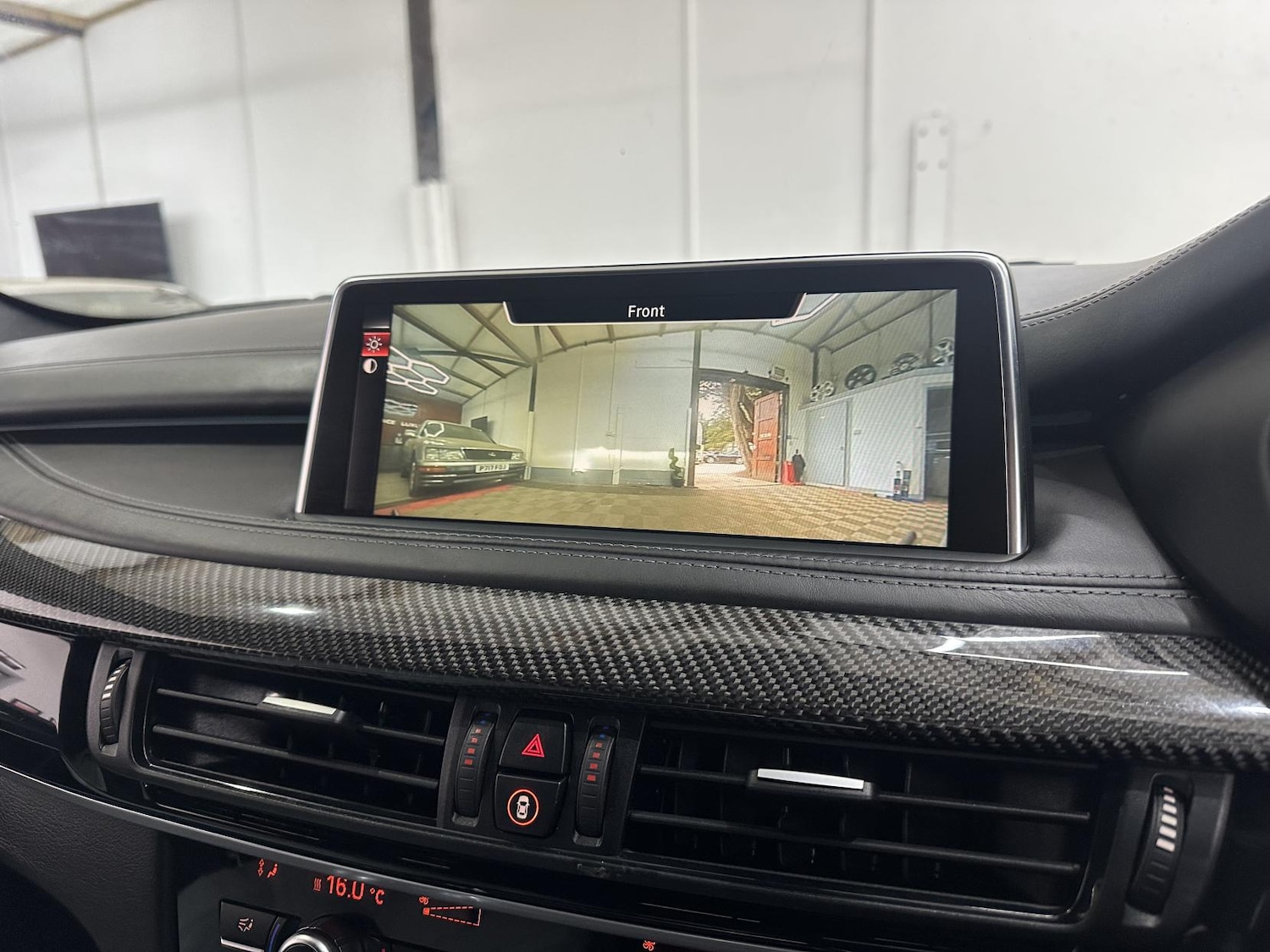 Used BMW X5 M 2016 for sale - 78085650: Photo 39