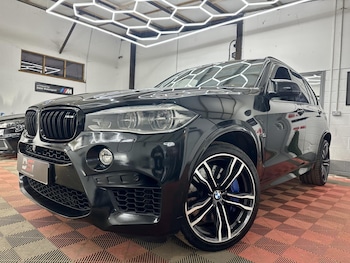 Used BMW X5 M 2016 for sale - 78085650: Photo