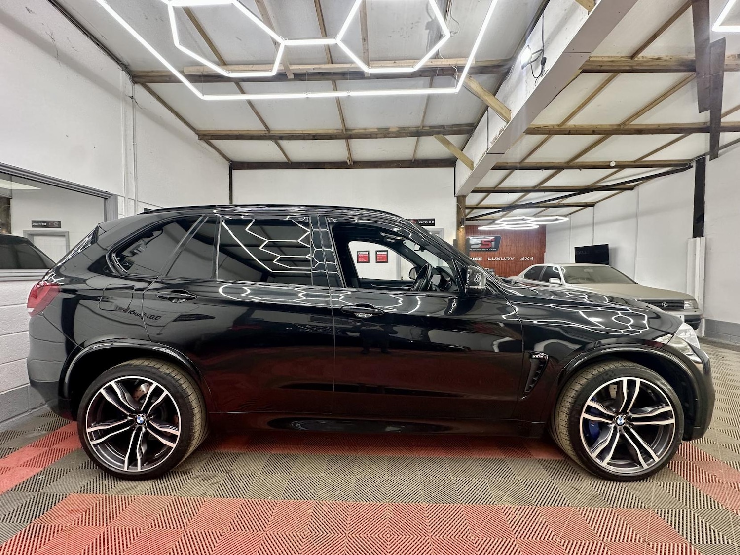Used BMW X5 M 2016 for sale - 78085650: Photo 4