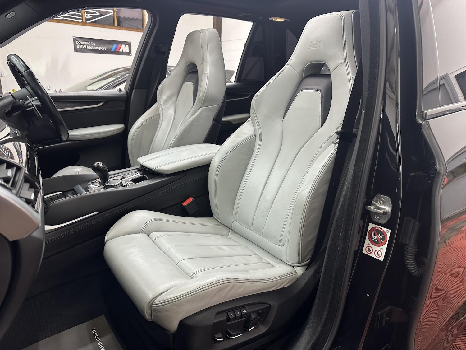 Used BMW X5 M 2016 for sale - 78085650: Photo 40