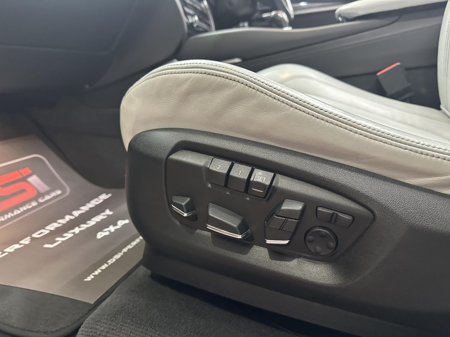 Used BMW X5 M 2016 for sale - 78085650: Photo 41