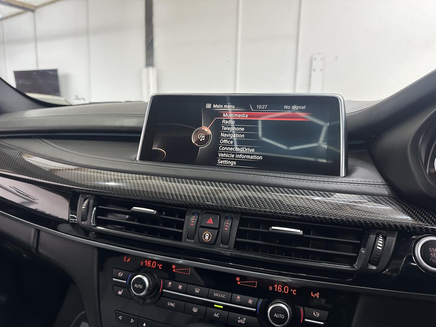 Used BMW X5 M 2016 for sale - 78085650: Photo 43