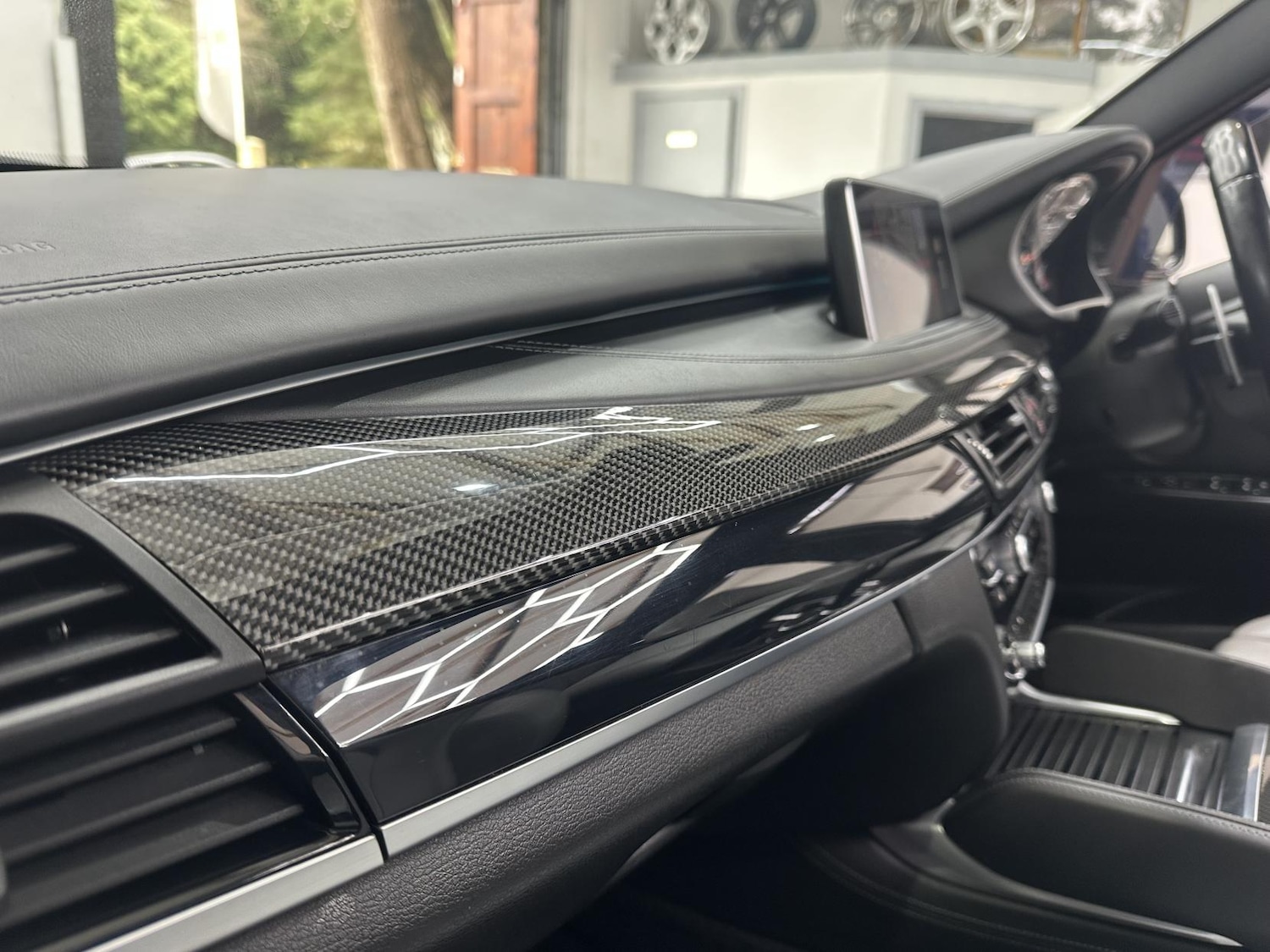 Used BMW X5 M 2016 for sale - 78085650: Photo 44