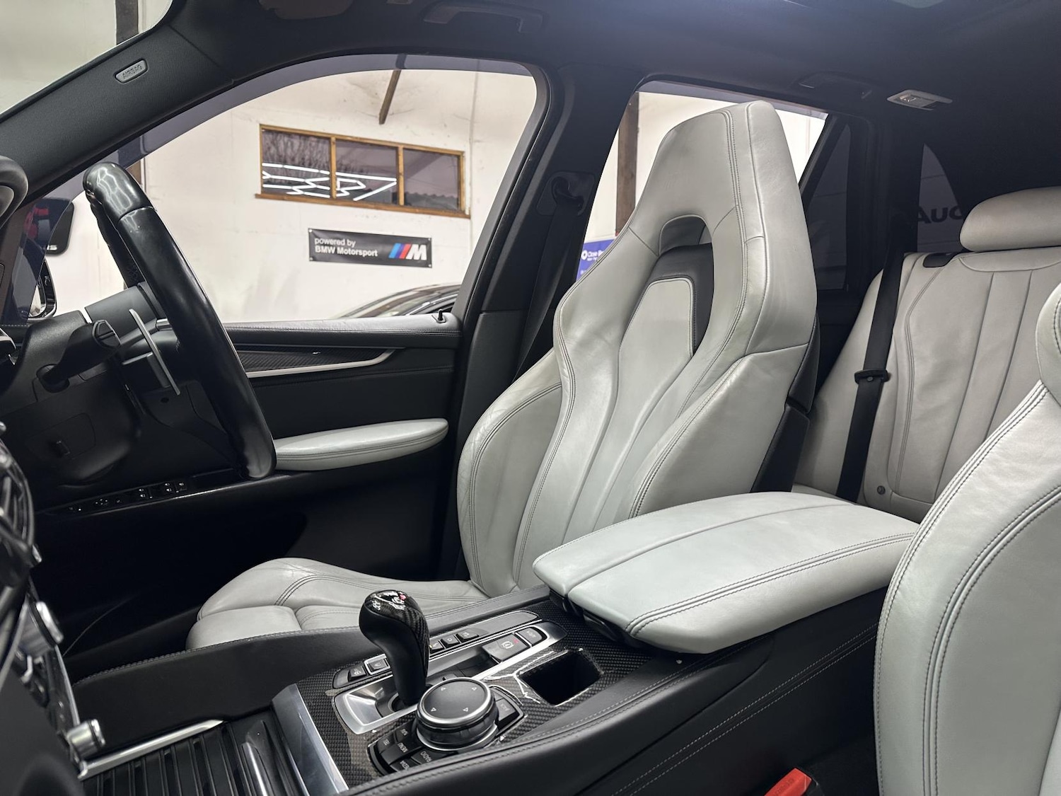 Used BMW X5 M 2016 for sale - 78085650: Photo 45