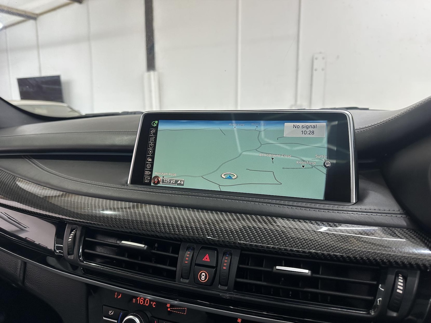 Used BMW X5 M 2016 for sale - 78085650: Photo 46