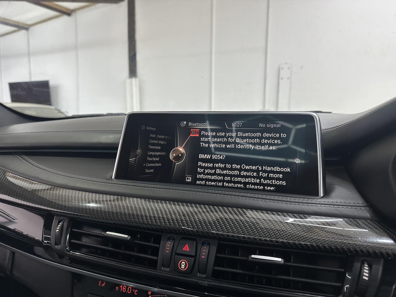 Used BMW X5 M 2016 for sale - 78085650: Photo 47