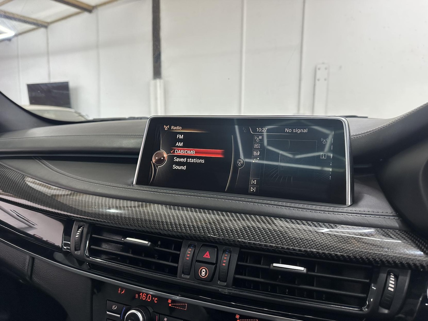 Used BMW X5 M 2016 for sale - 78085650: Photo 48