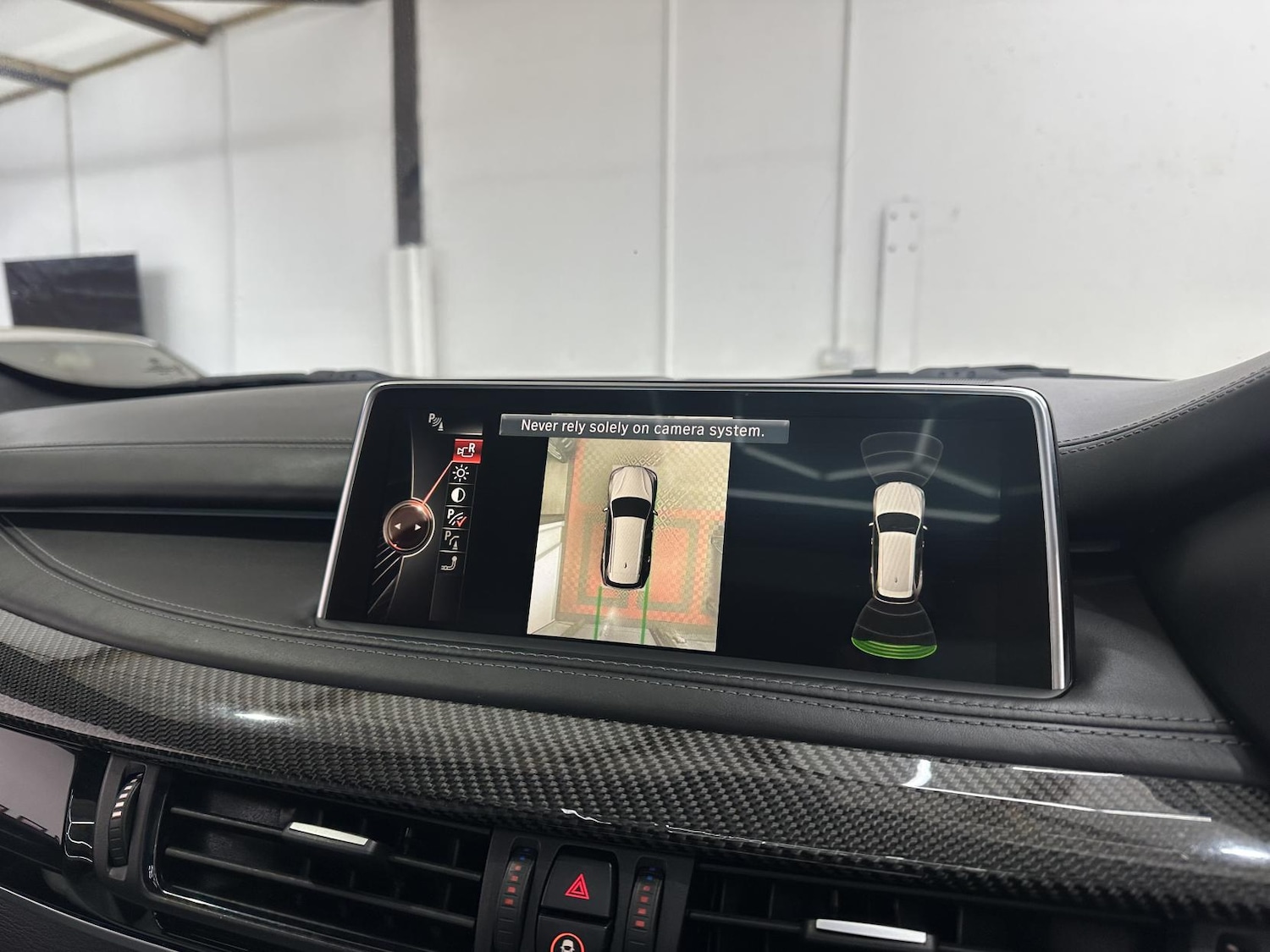 Used BMW X5 M 2016 for sale - 78085650: Photo 49