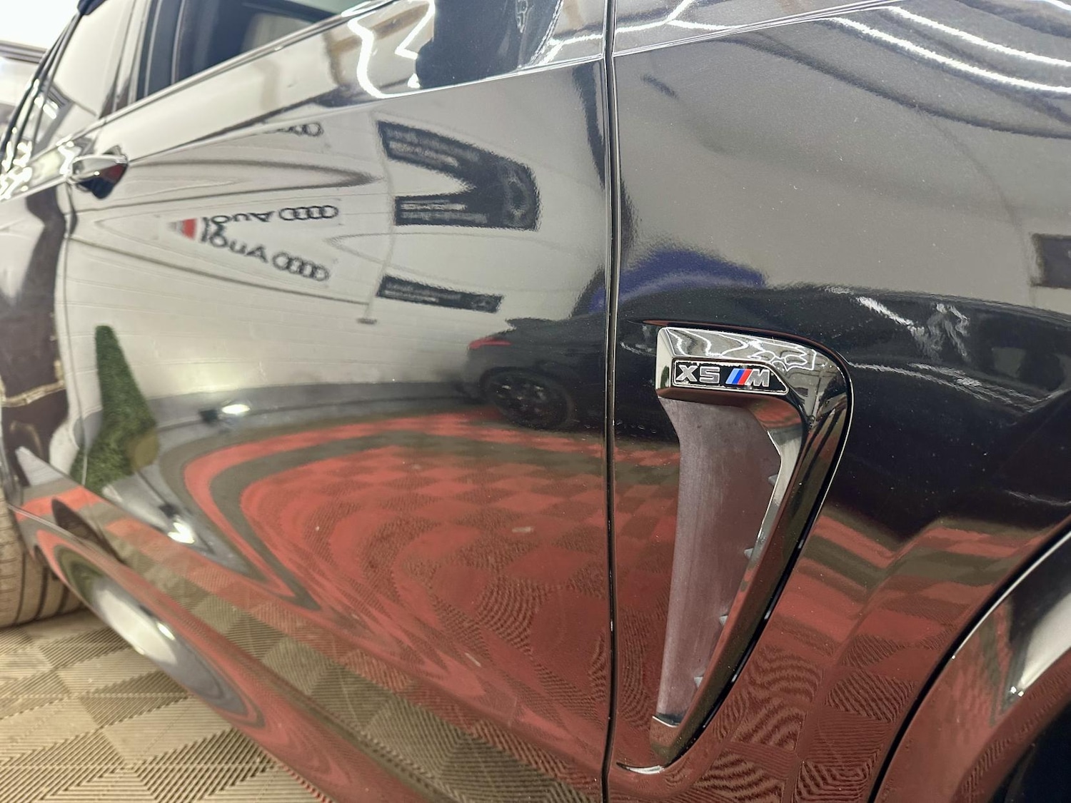 Used BMW X5 M 2016 for sale - 78085650: Photo 5