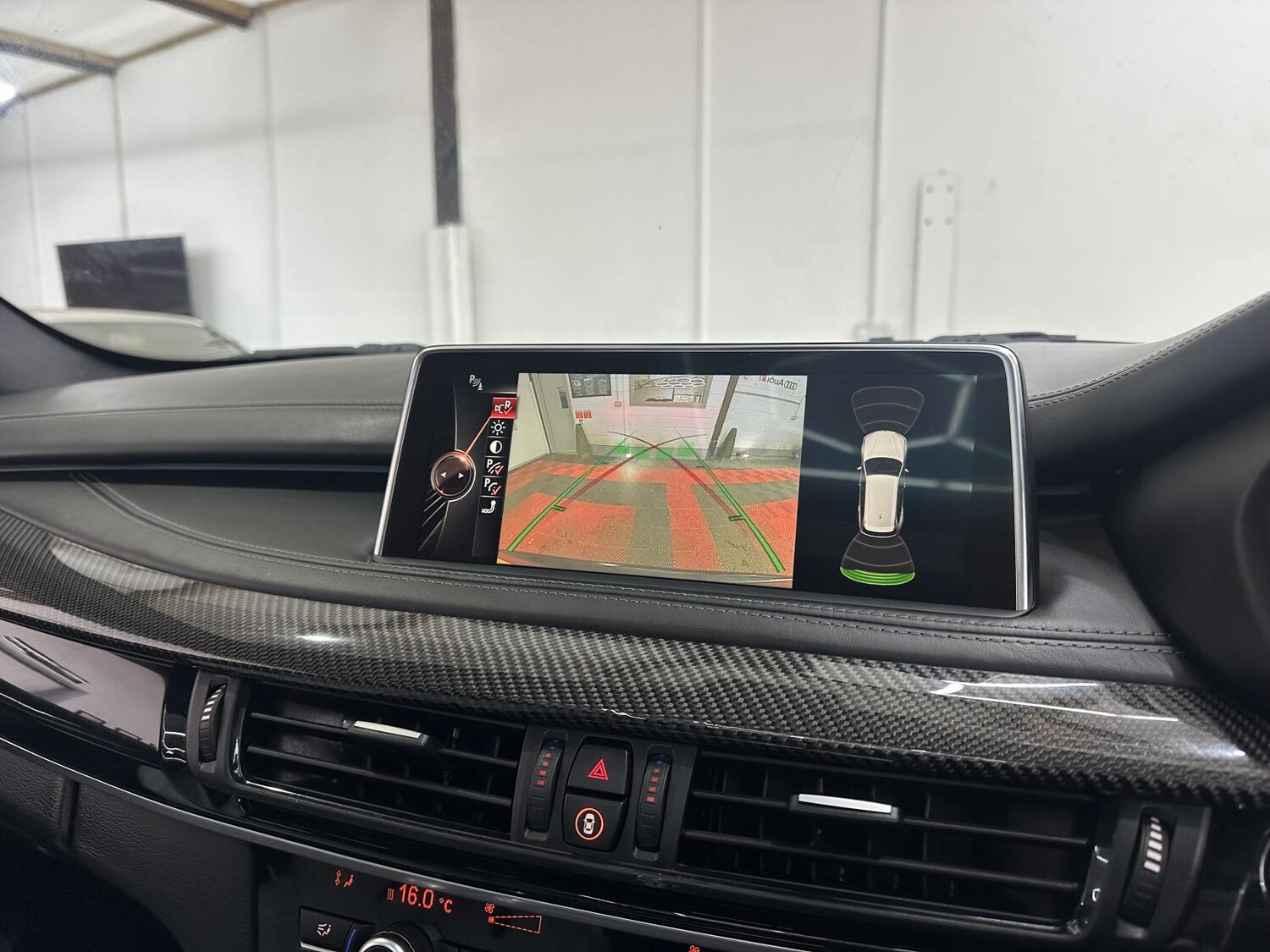 Used BMW X5 M 2016 for sale - 78085650: Photo 50