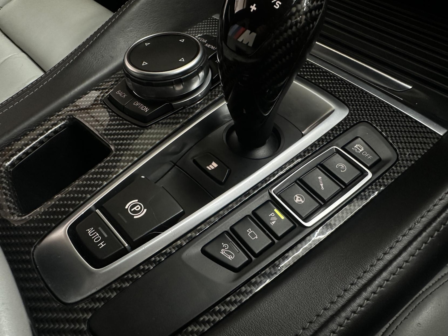 Used BMW X5 M 2016 for sale - 78085650: Photo 51