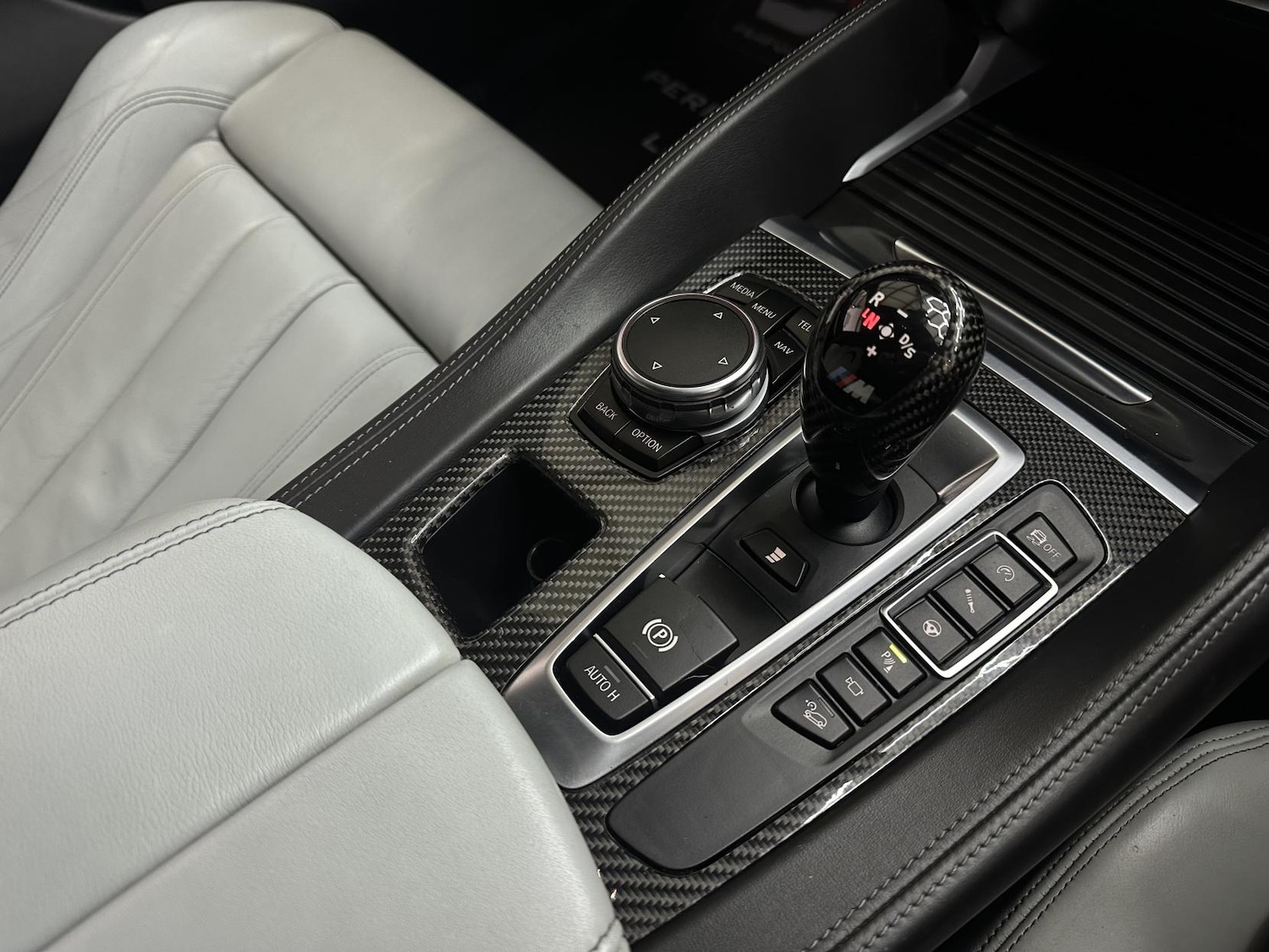 Used BMW X5 M 2016 for sale - 78085650: Photo 52