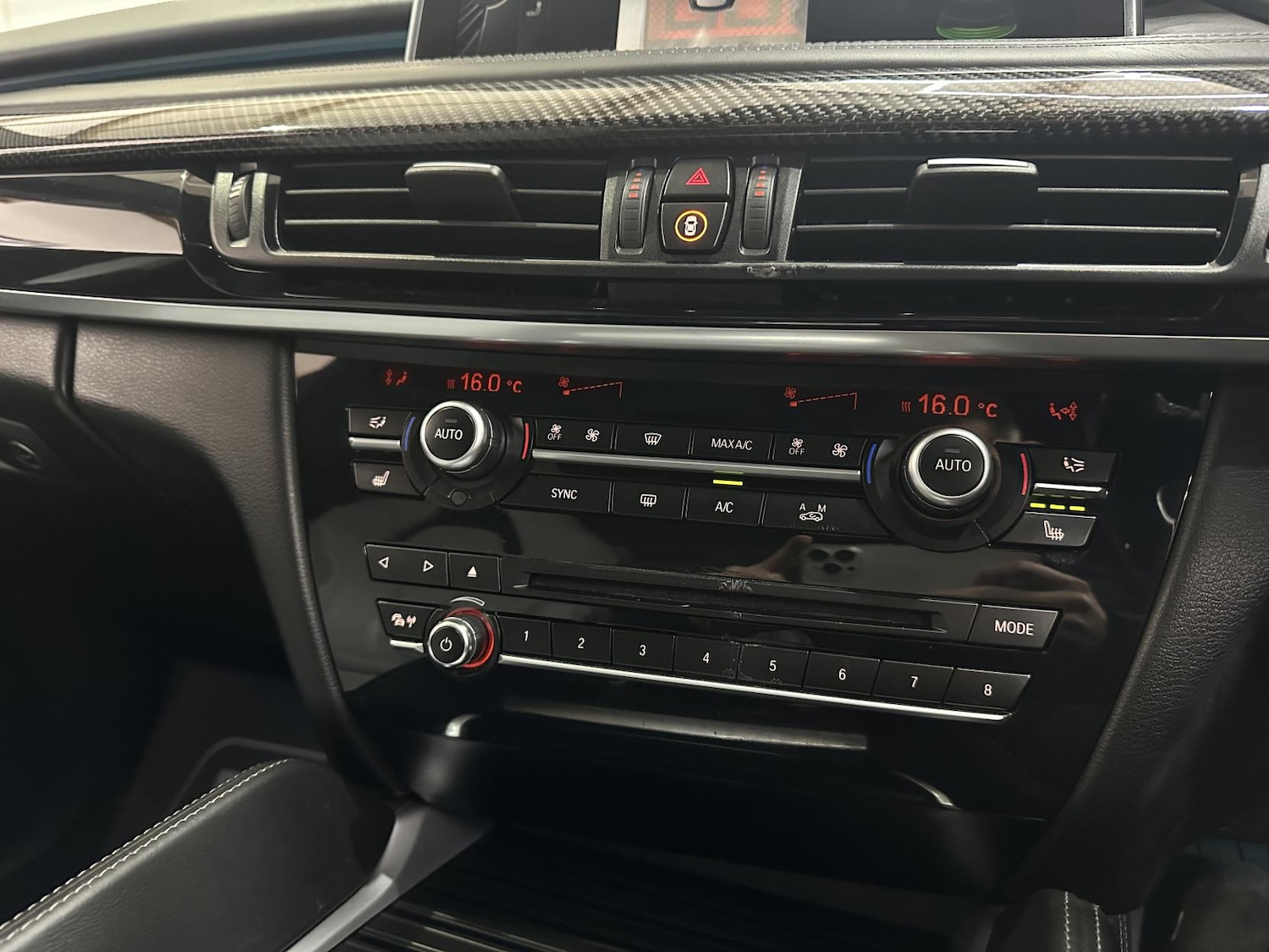 Used BMW X5 M 2016 for sale - 78085650: Photo 53