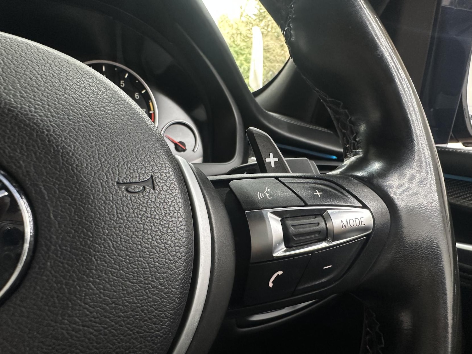 Used BMW X5 M 2016 for sale - 78085650: Photo 54