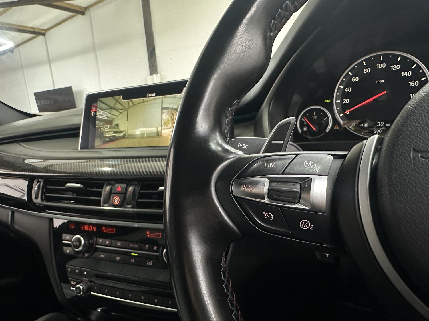 Used BMW X5 M 2016 for sale - 78085650: Photo 55