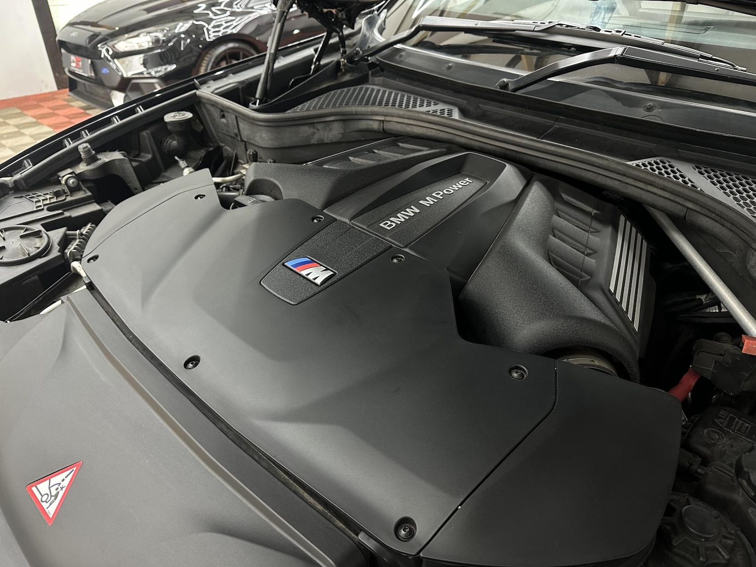 Used BMW X5 M 2016 for sale - 78085650: Photo 56