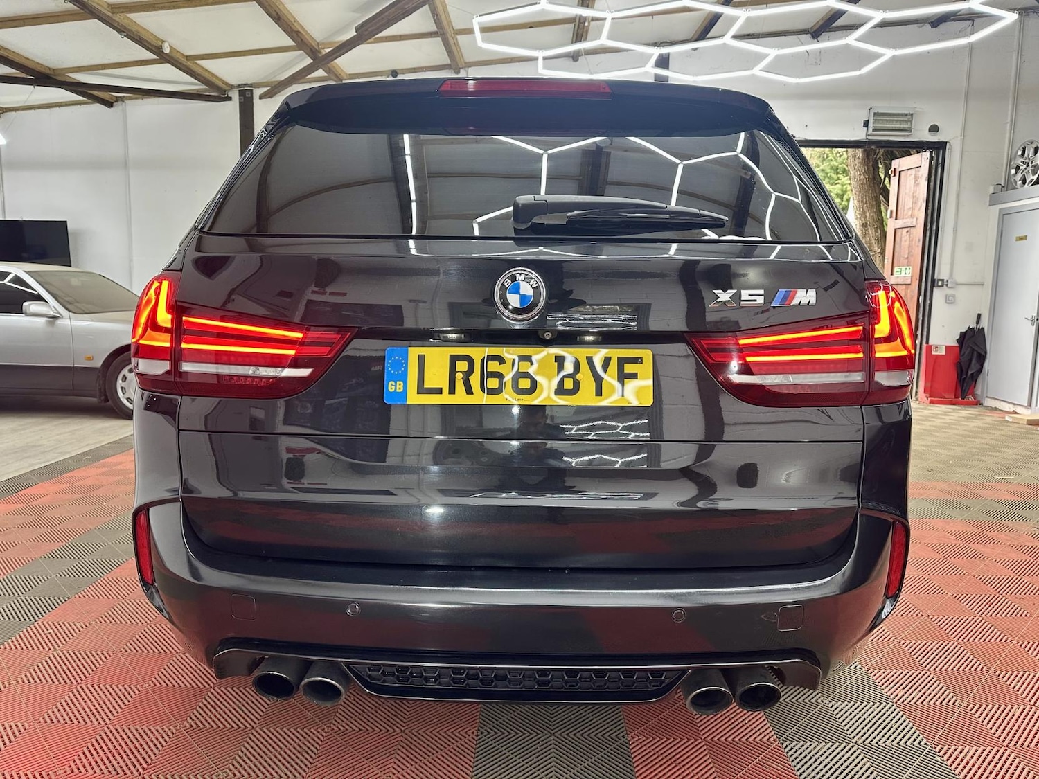 Used BMW X5 M 2016 for sale - 78085650: Photo 9